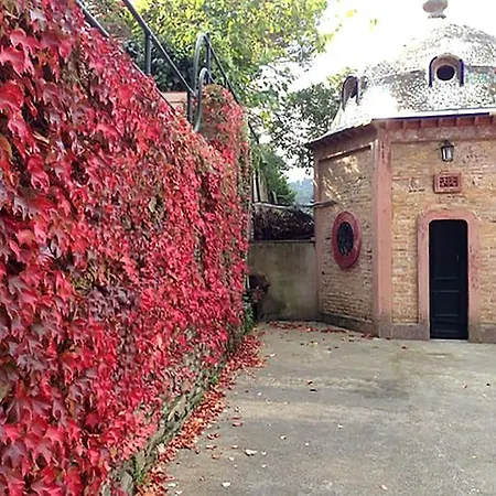 Casabelladona Barcelona Villa Exterior photo