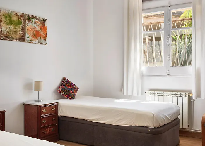 Casabelladona Barcelona
