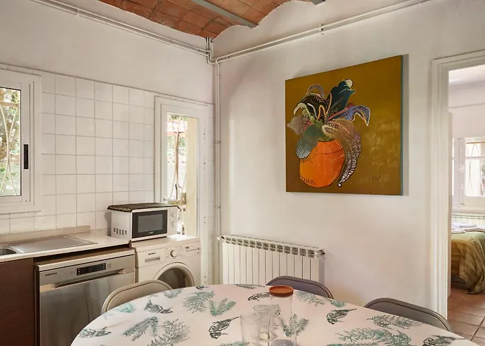 Casabelladona Barcelona