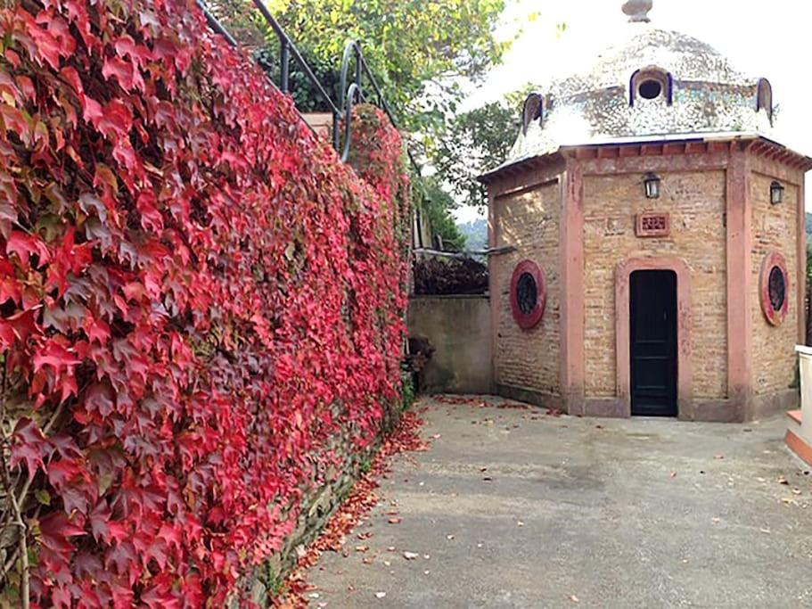 Casabelladona Villa Barcellona