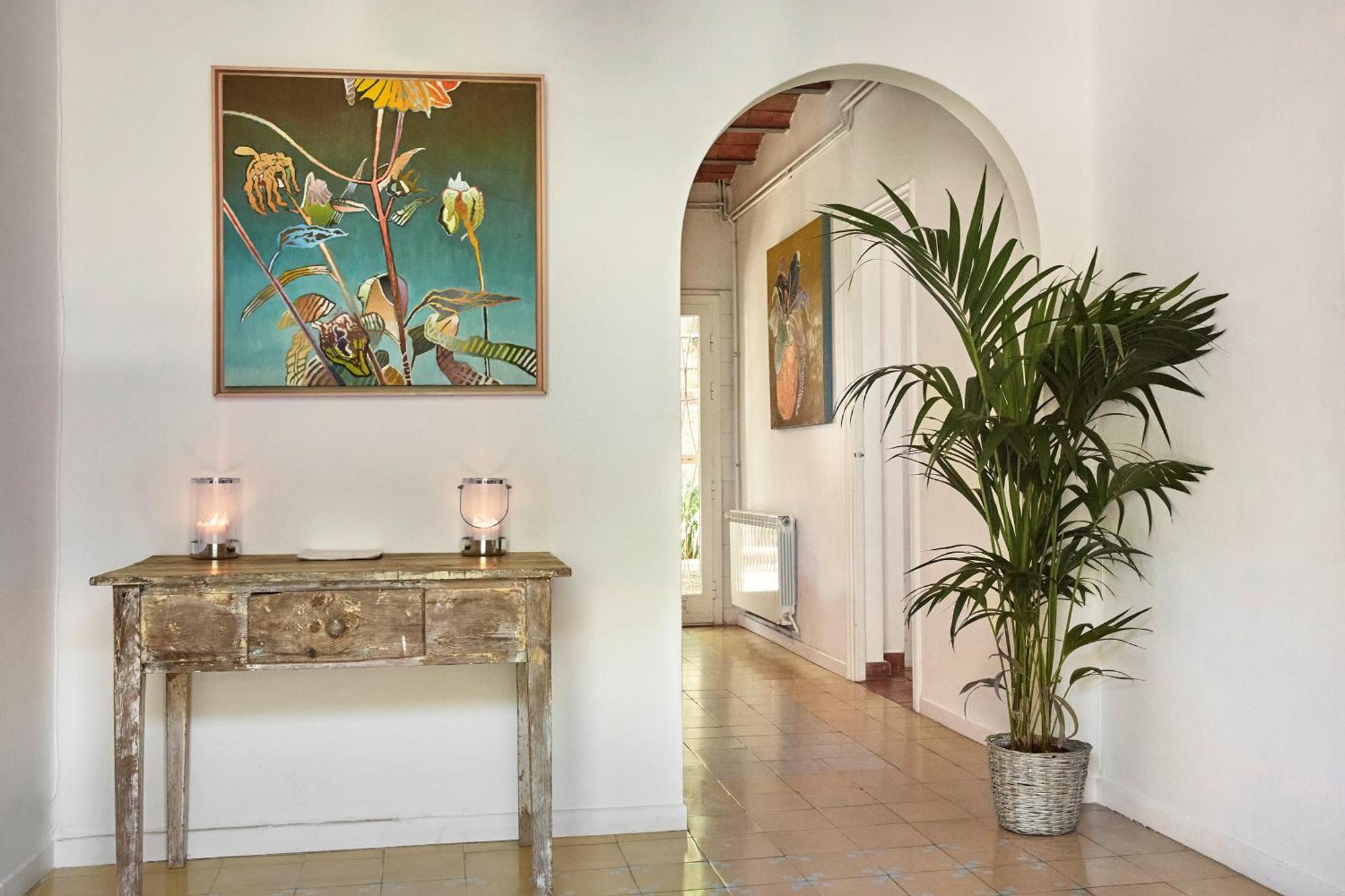 Villa Casabelladona Barcellona