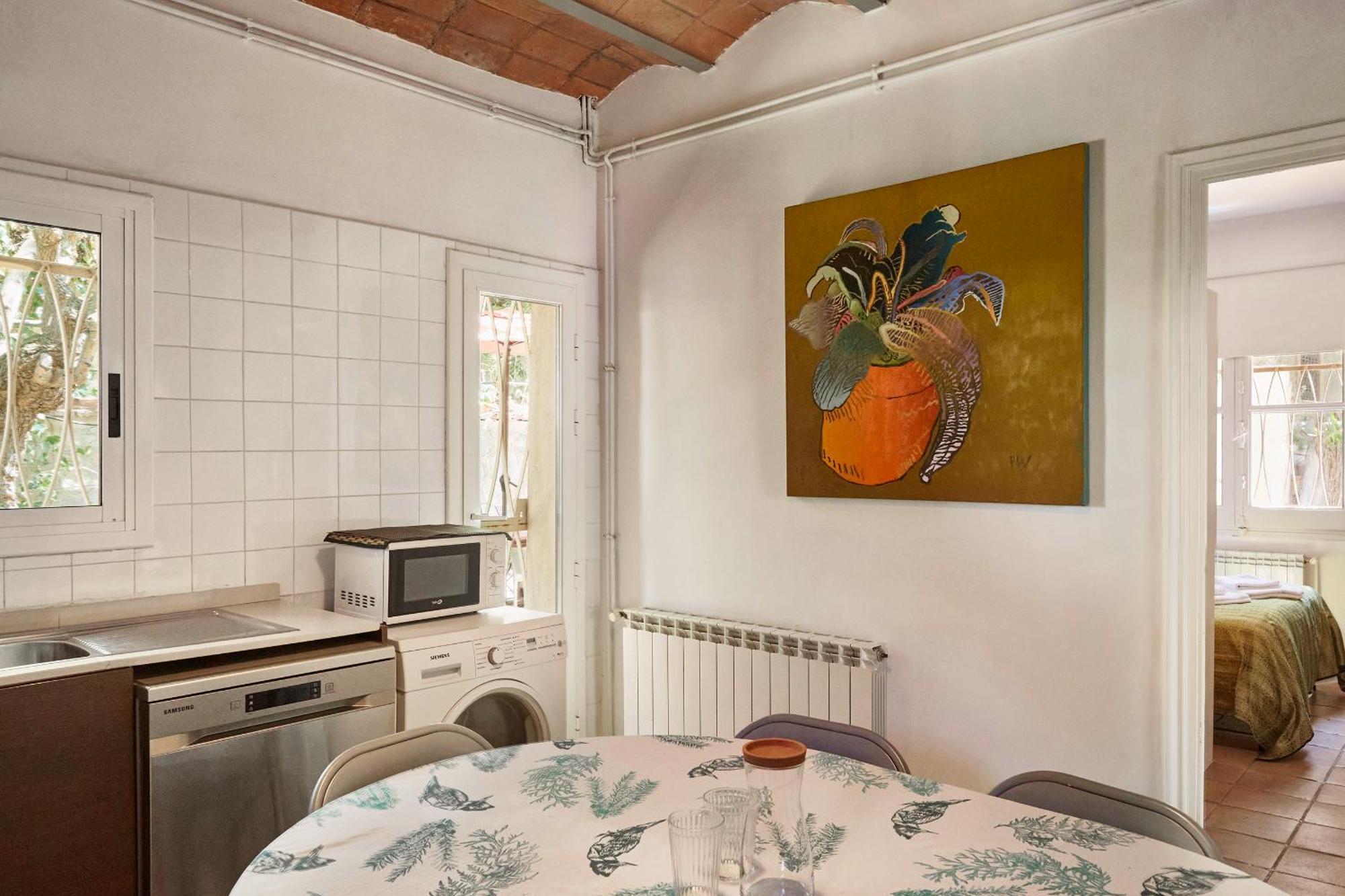 Casabelladona Villa *