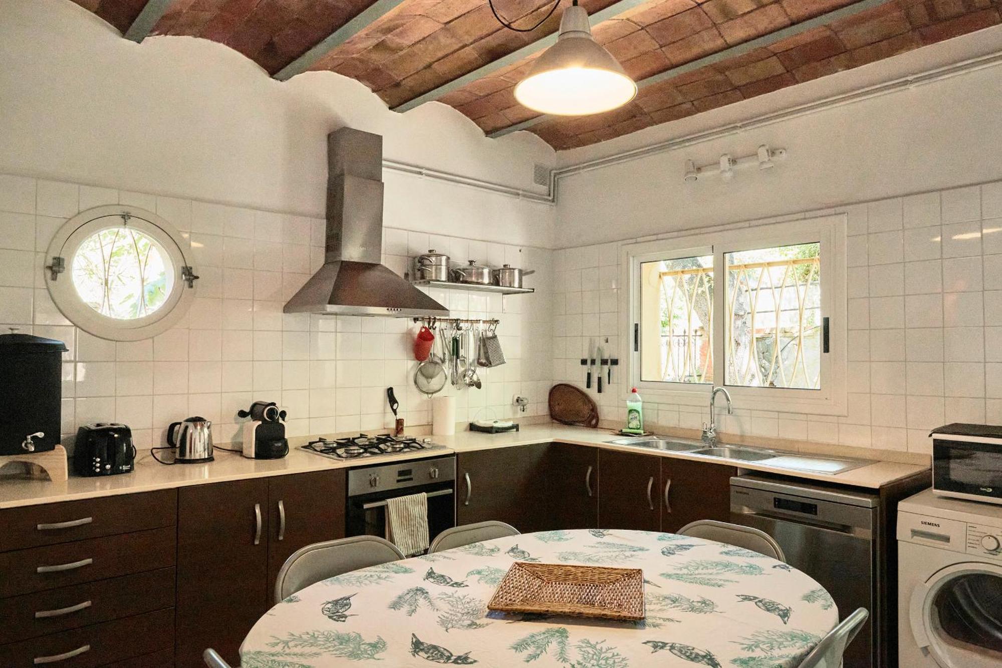 Casabelladona Villa