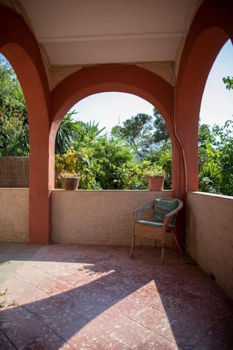 Casabelladona Villa Barcellona