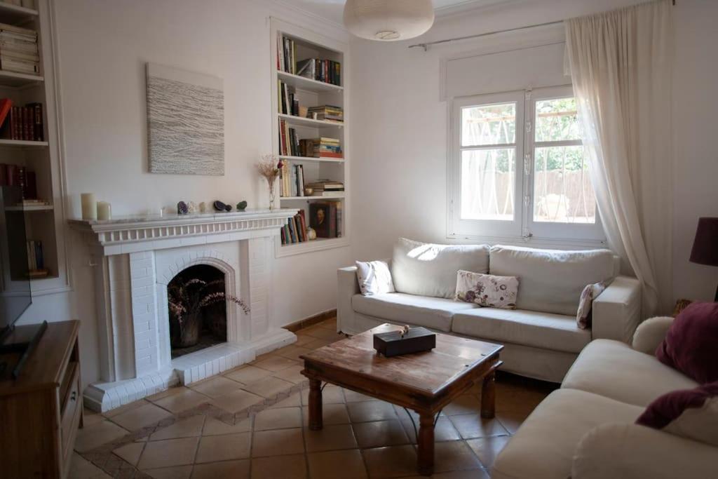 Villa Casabelladona *