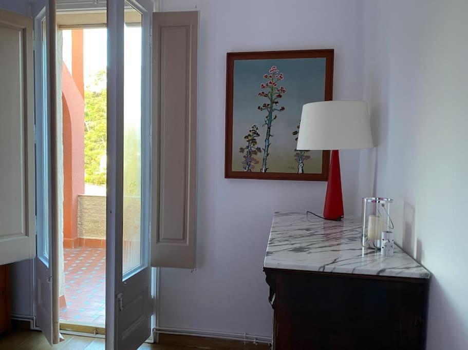 Villa Casabelladona Barcellona