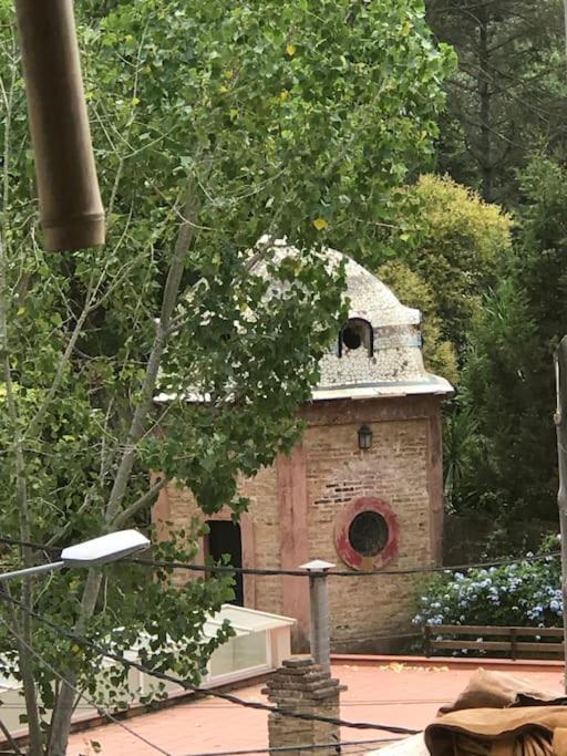 Casabelladona *
