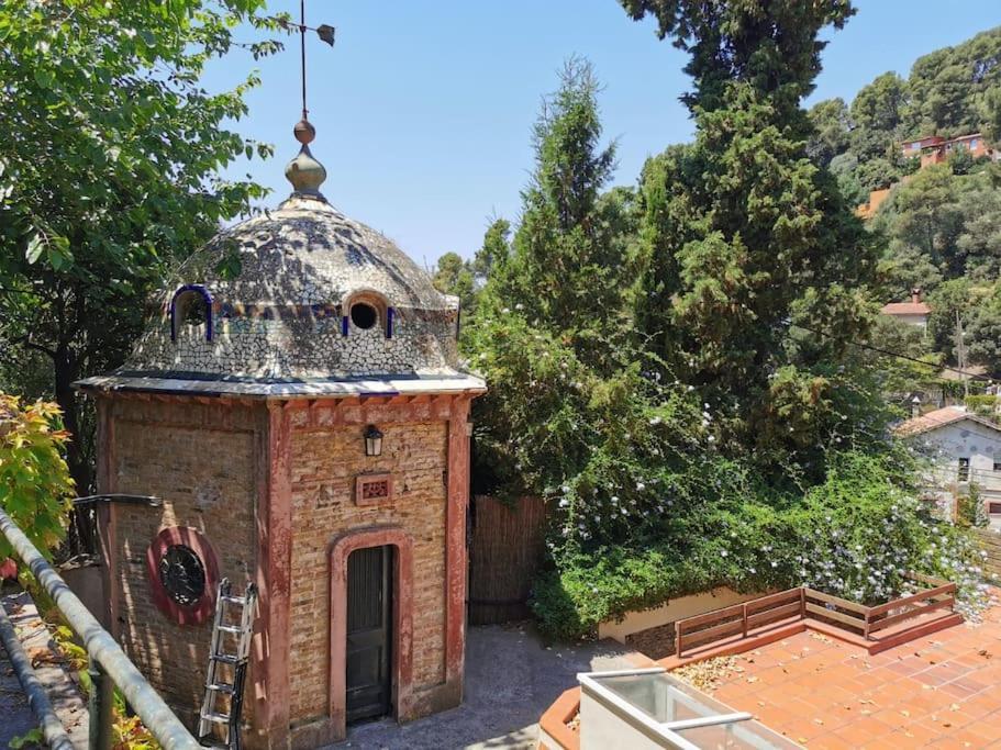 Villa Casabelladona *